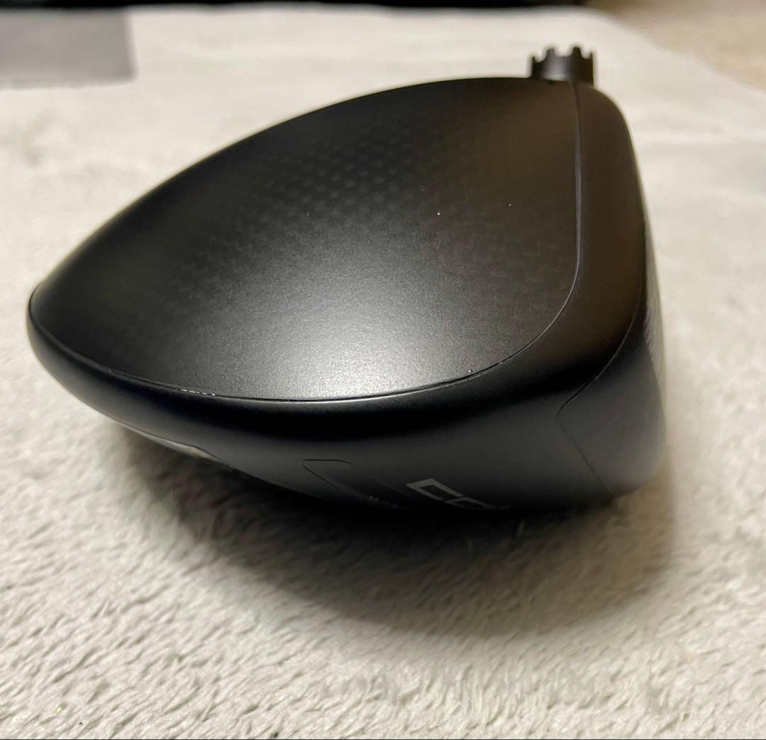 コブラ　Cobra DS-Adapt LS 10.5° ヘッドのみ