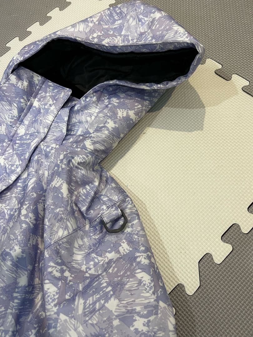 スノーボードウェア 女性用 上下セット販売