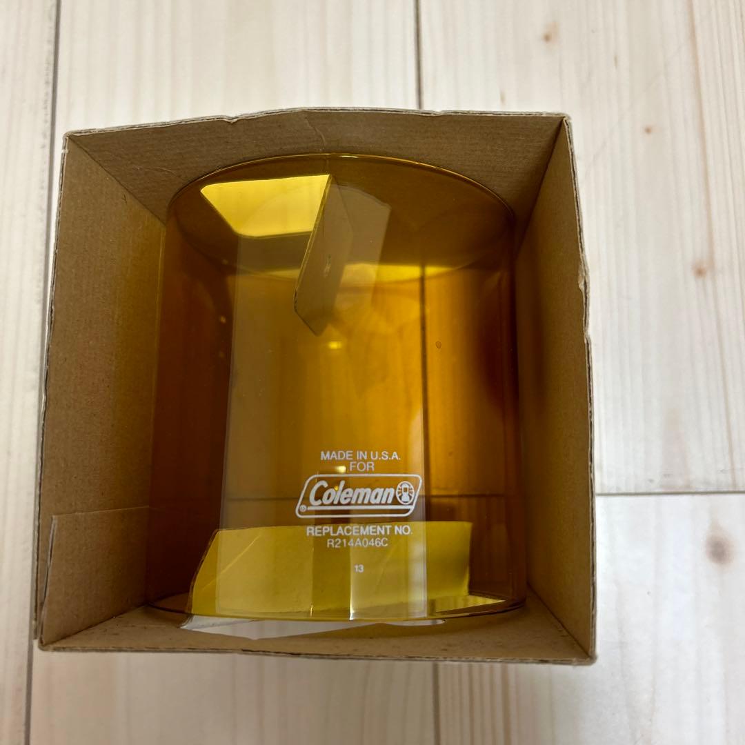 コールマンマンランタン・その他備品