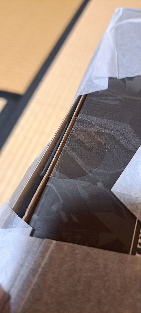 未開封 SMP キングライザー フィギュア