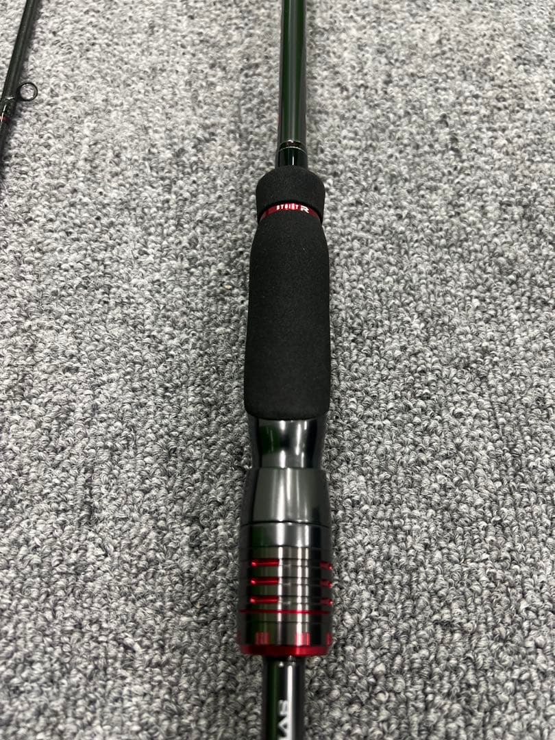 エメラルダス　ストイスト　レーシングチューン　88ML