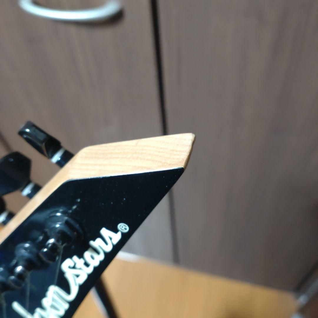 ギター Jackson Stars ke-bn03