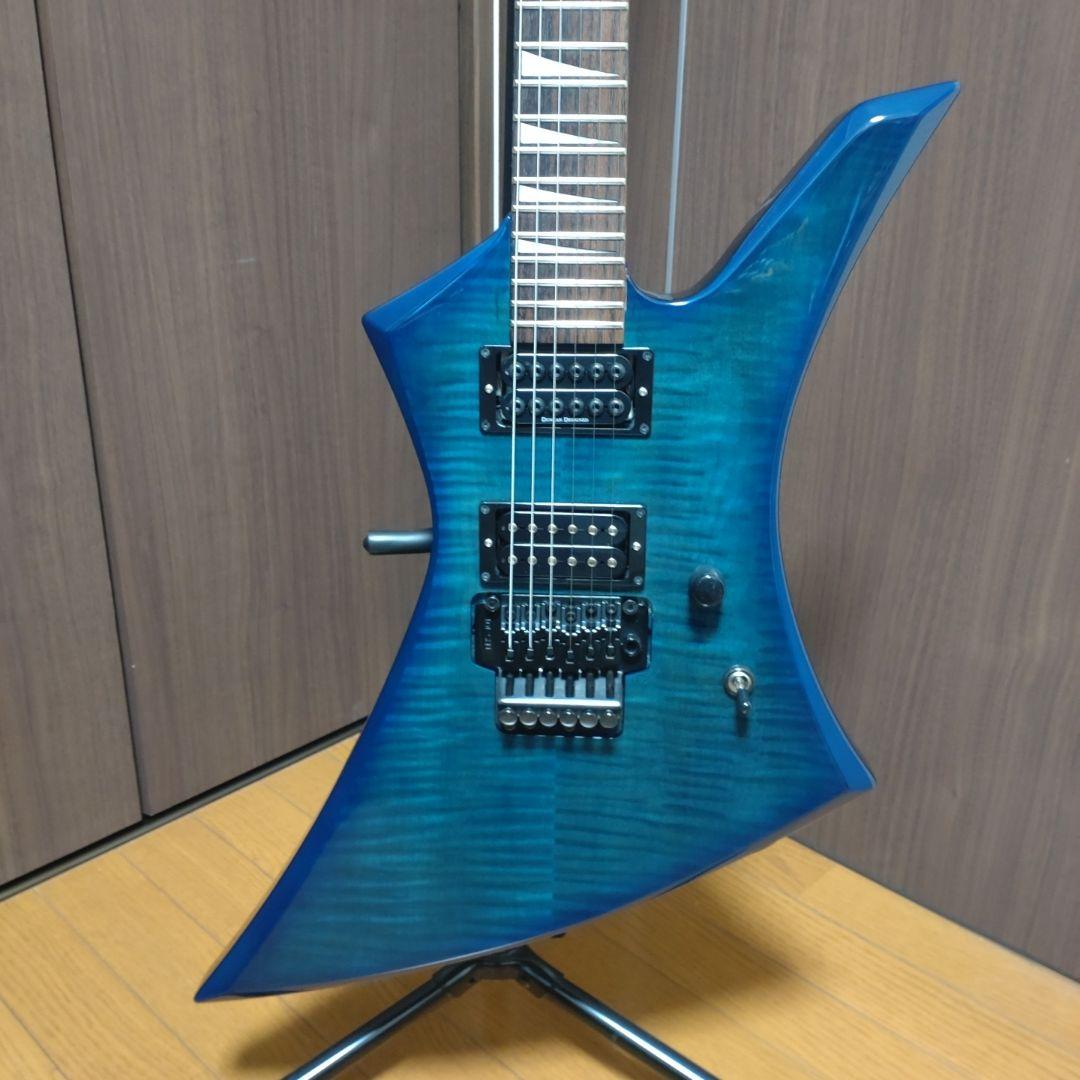 ギター Jackson Stars ke-bn03
