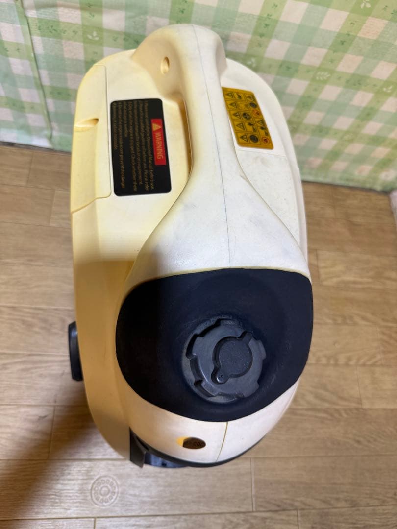 インバータ発電機　DY1500LBI 100v