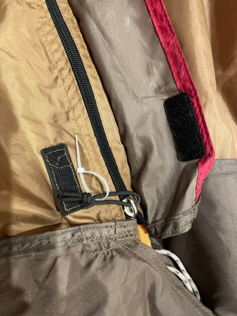 スノーピーク  peak エントリー2ルームエルフィールド TP-880