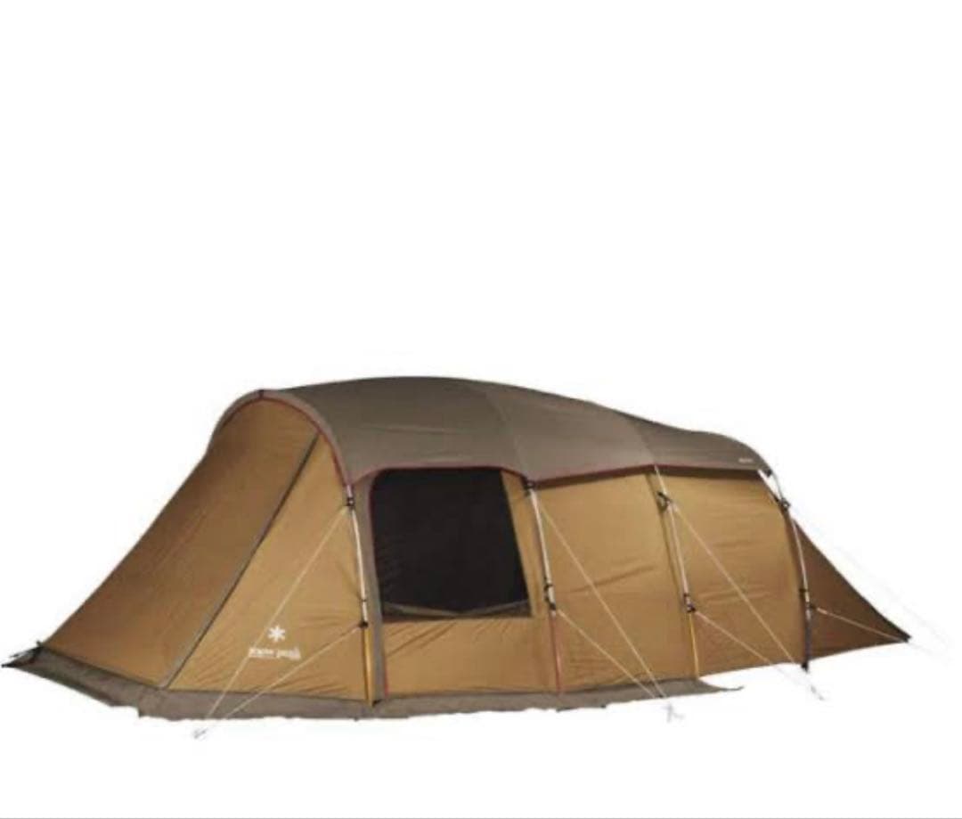 スノーピーク  peak エントリー2ルームエルフィールド TP-880