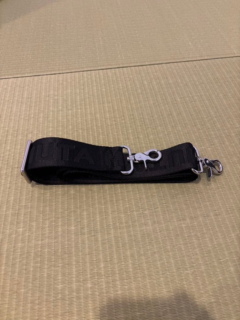 ムータマリン カートバッグ