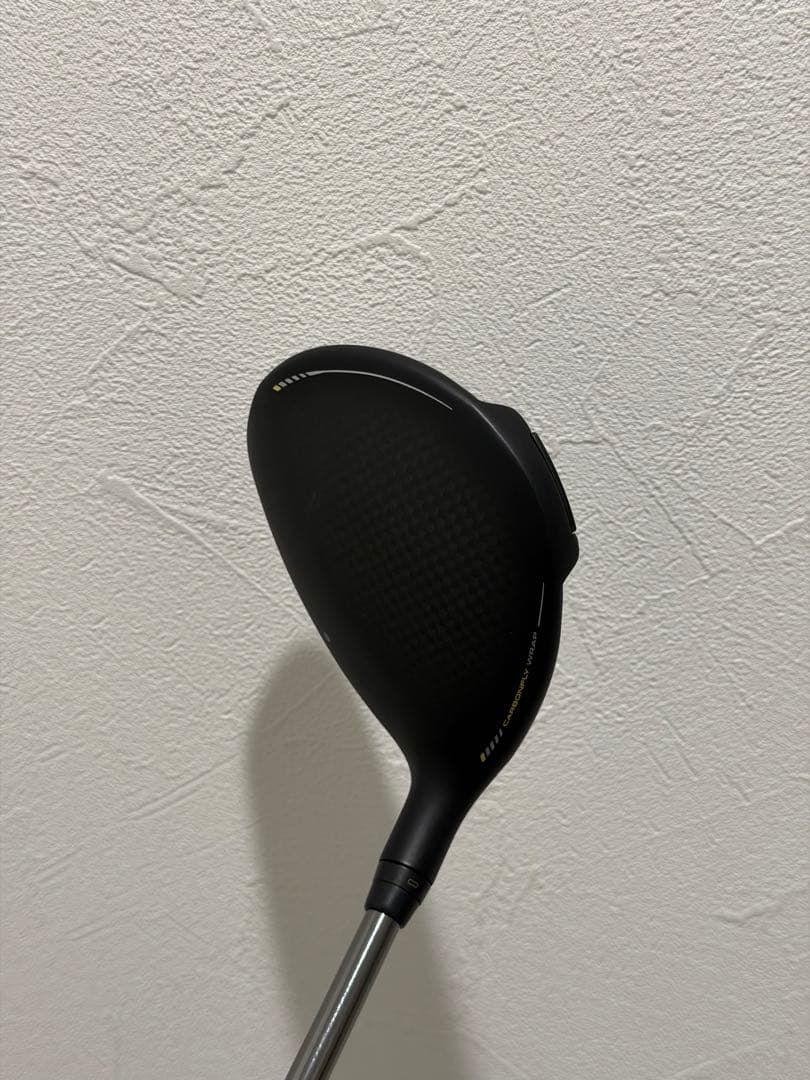 PING G430 MAX 3W フェアウェイウッド