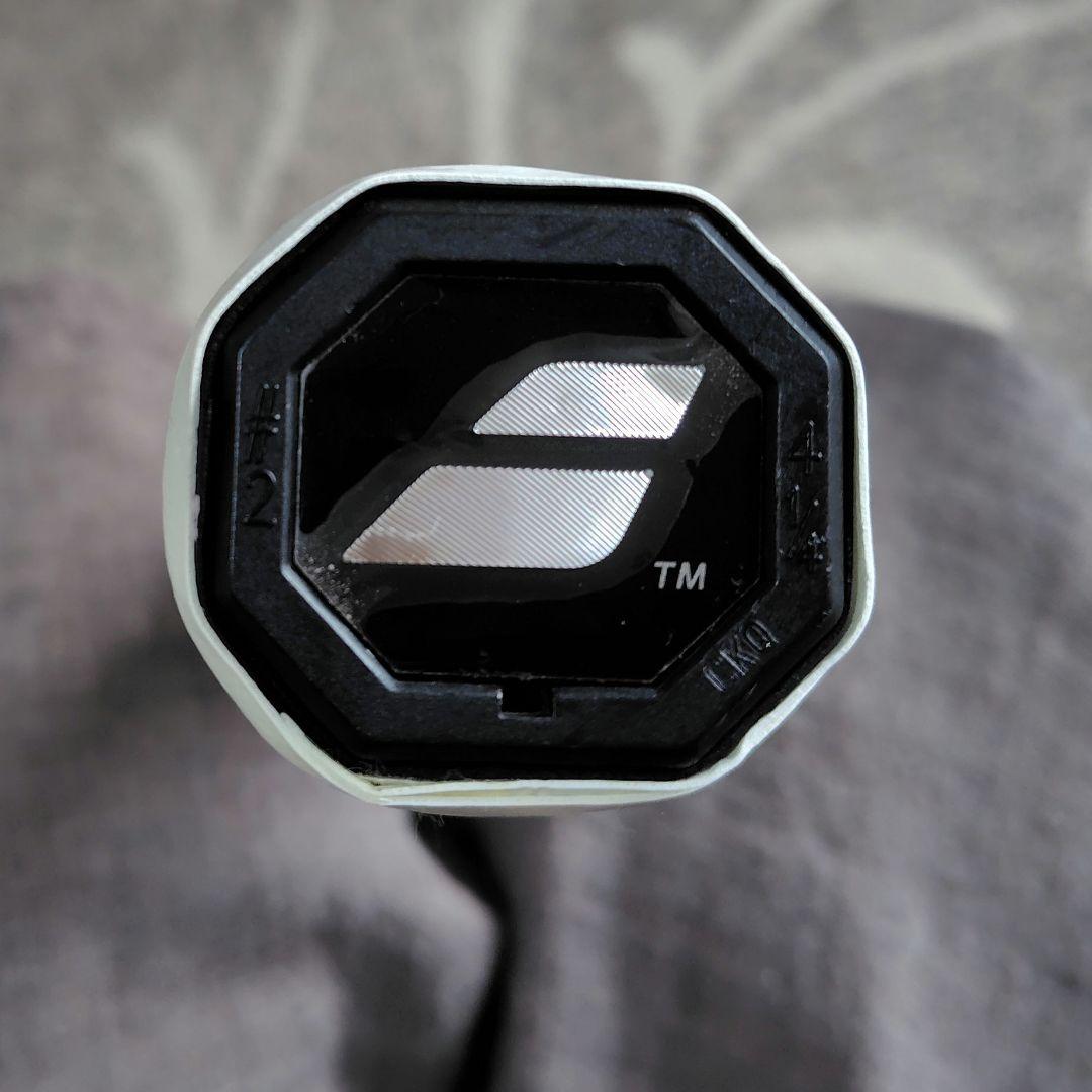 Babolat バボラピュアドライブ107硬式テニスラケット