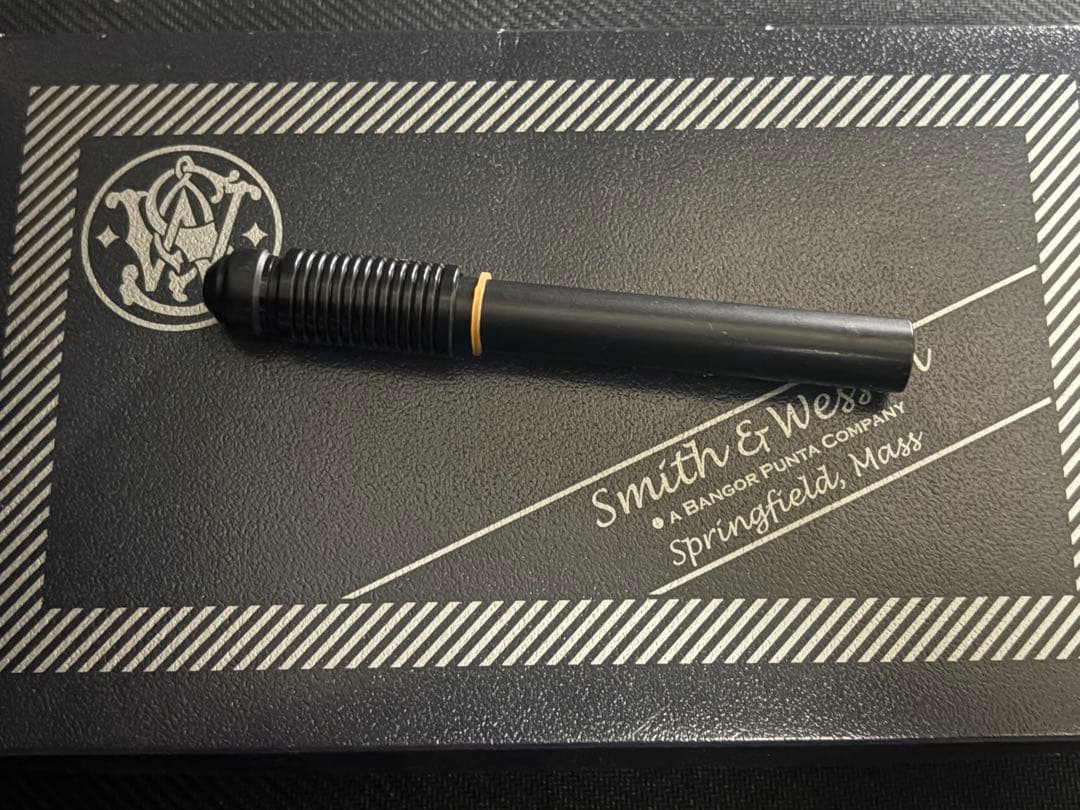 Tanaka Works S&W M36 チーフスペシャル 2inch