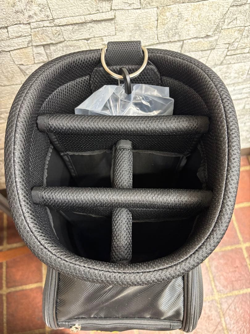 BRIDGESTONE GOLFバッグ 軽量 ブリヂストン