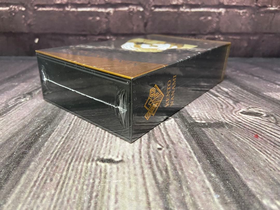 ⚫︎ 未開封　呪術廻戦　アロマルールフレグランス　七海建人