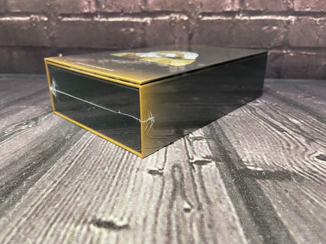 ⚫︎ 未開封　呪術廻戦　アロマルールフレグランス　七海建人