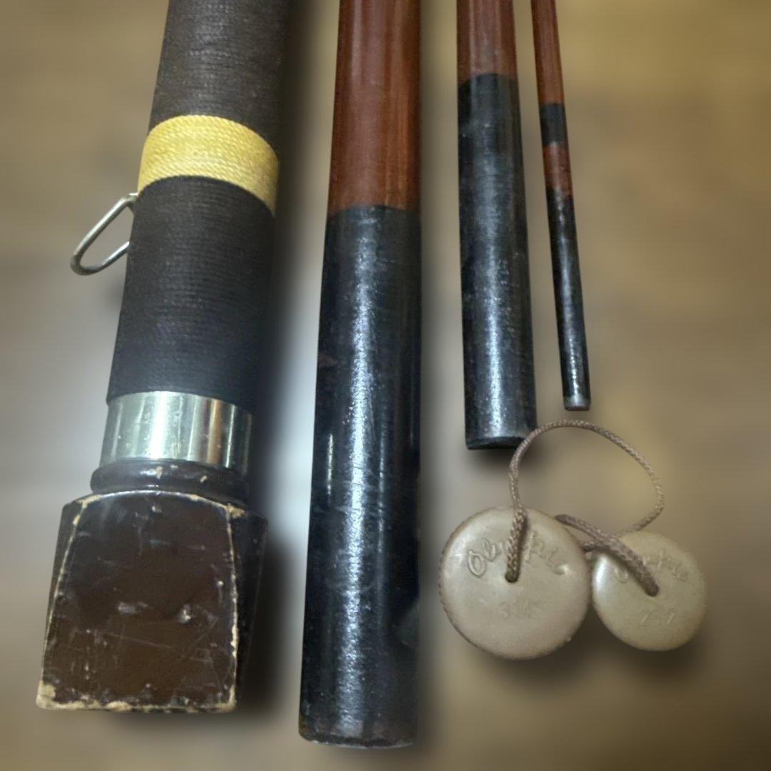 石鯛竿　ＮＦＴ　ＮＦ１９－Ｌ　　５．４メートル