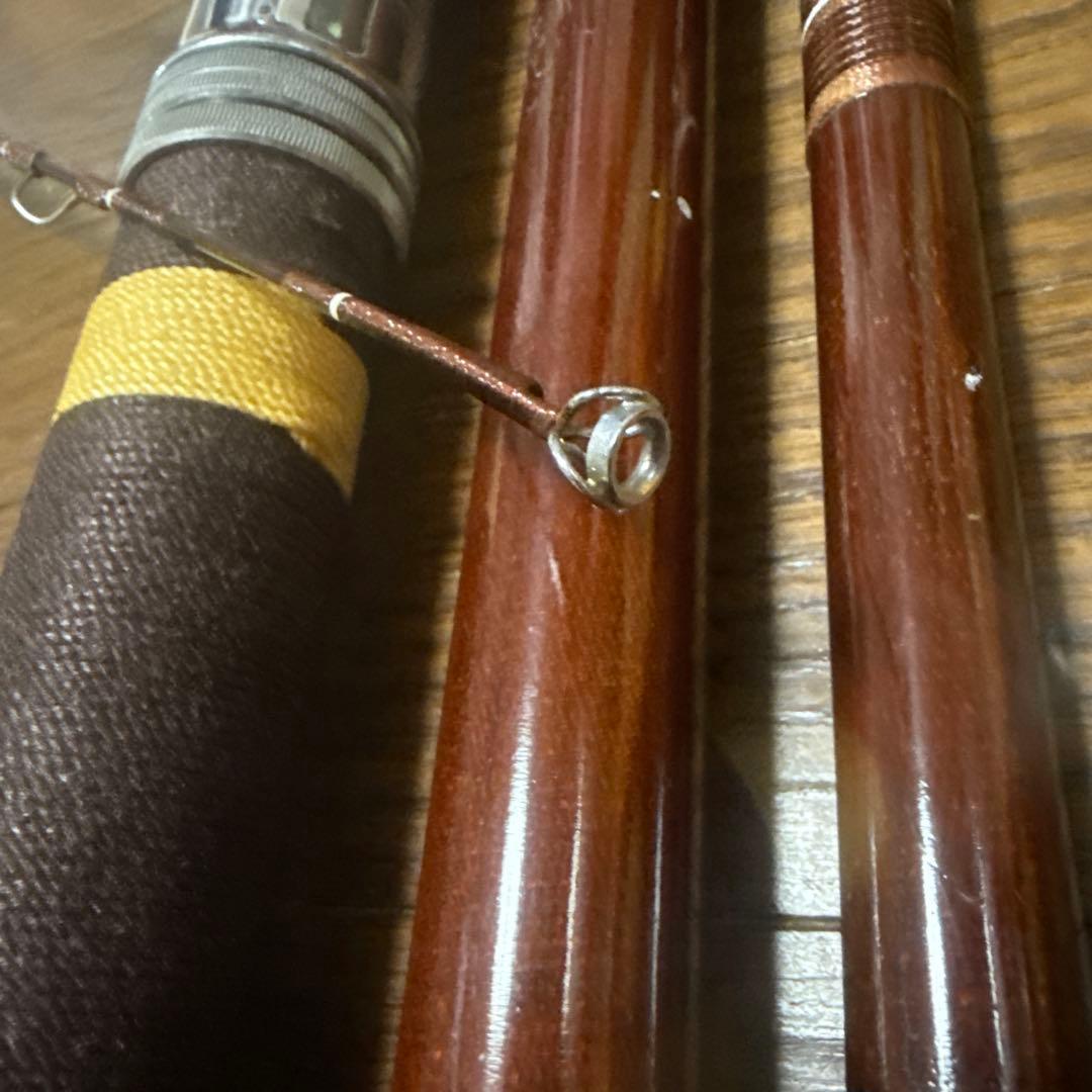 石鯛竿　ＮＦＴ　ＮＦ１９－Ｌ　　５．４メートル