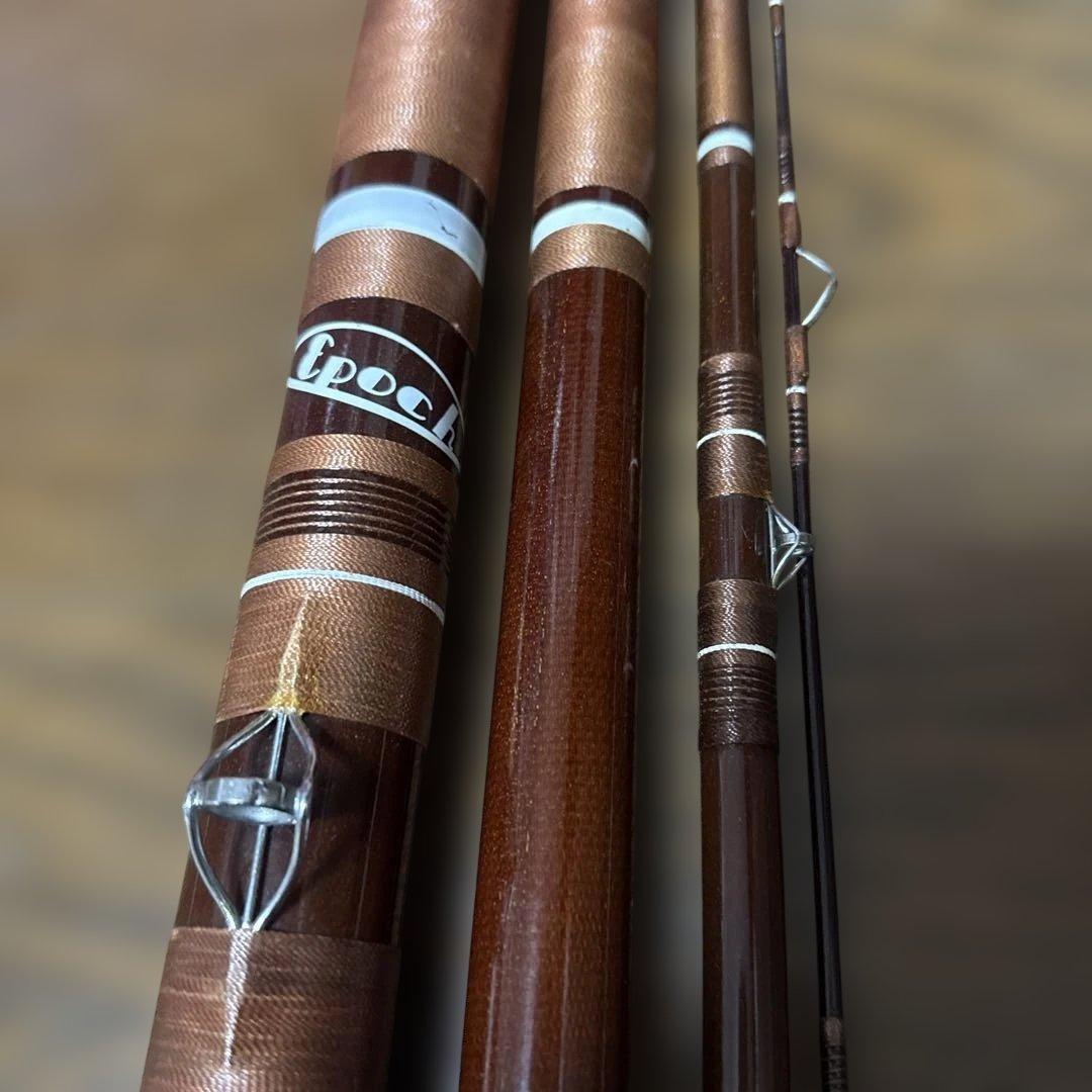 石鯛竿　ＮＦＴ　ＮＦ１９－Ｌ　　５．４メートル