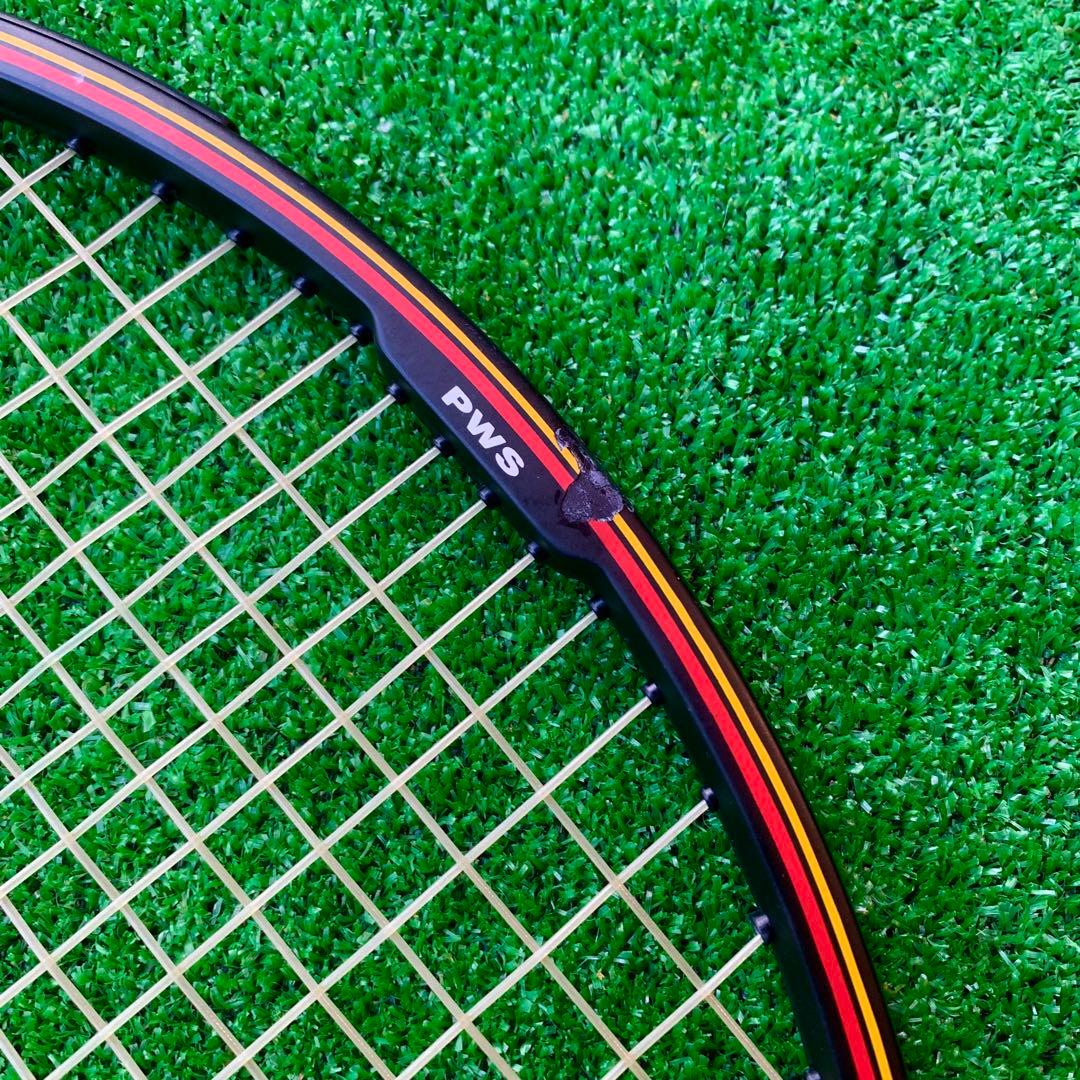 【希少】PRO STAFF Limited プロスタッフリミテッド　95