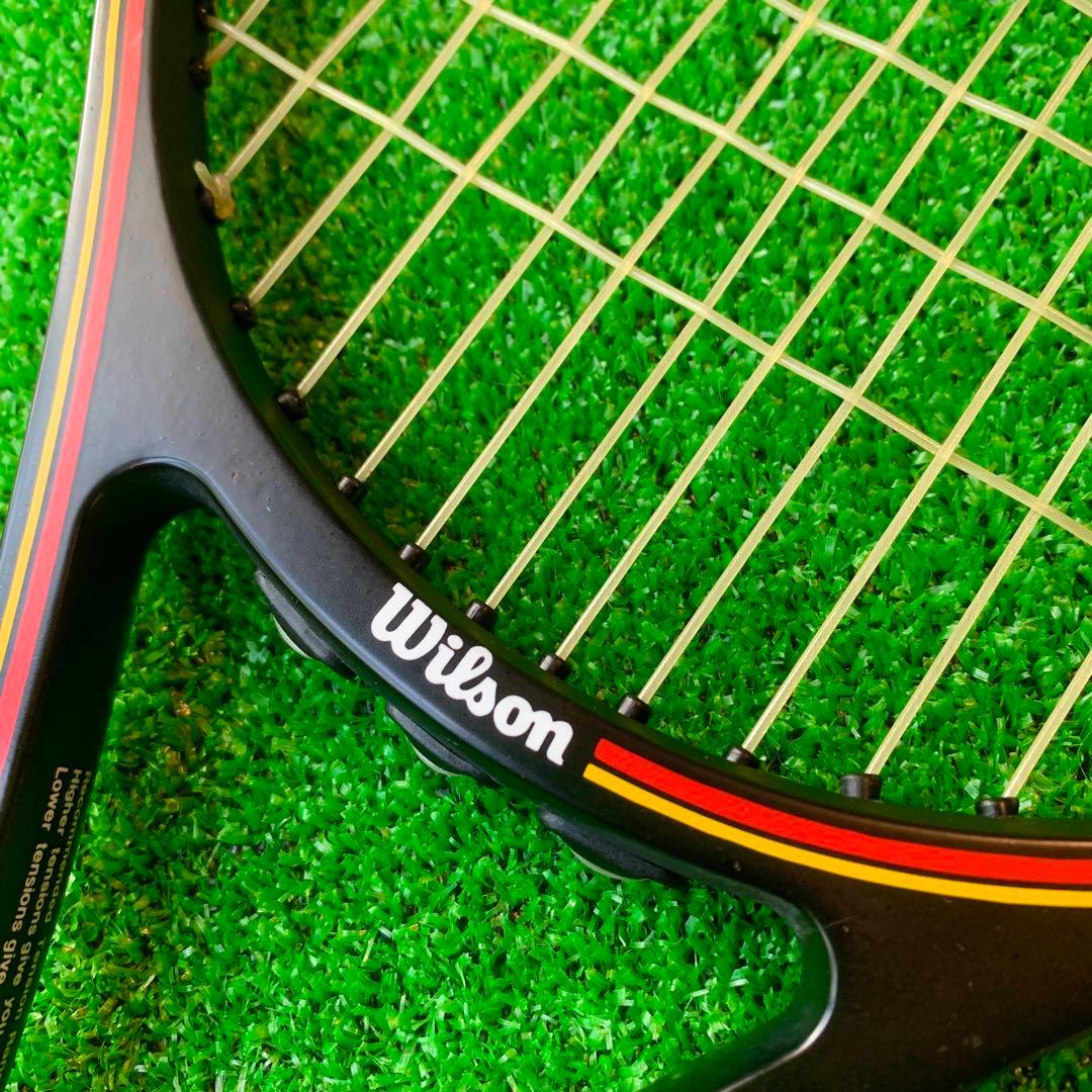 【希少】PRO STAFF Limited プロスタッフリミテッド　95