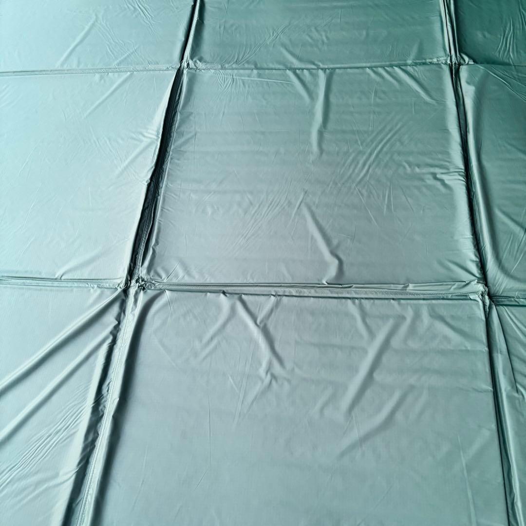 Ogawa アポロングランドマット2130 オガワ 3890