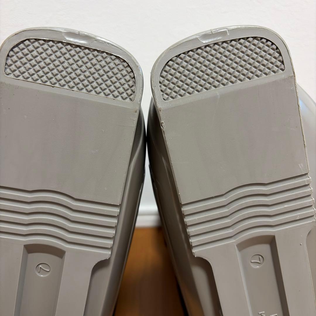 スキー GENFACTORY BUMPS8 26.5cm