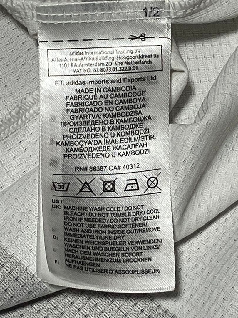 ロナウド　ユベントス　オーセンティックユニ　CL仕様 Sサイズ