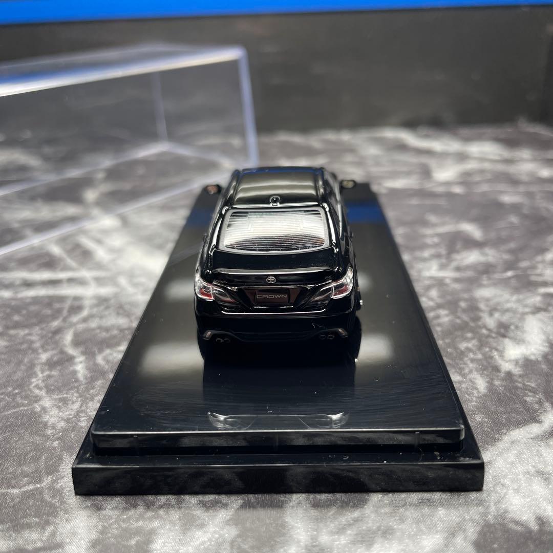 220系　クラウン　ミニカー