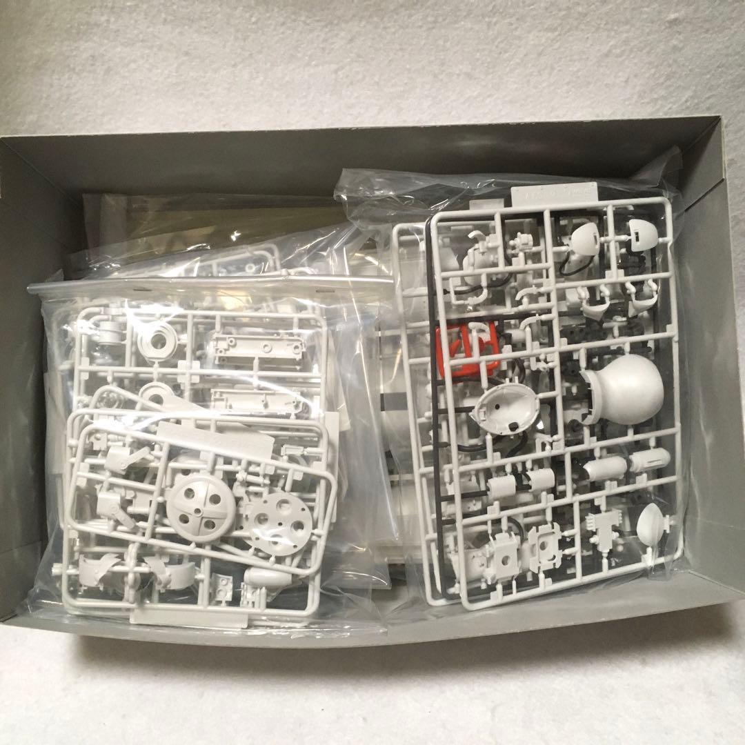 限定品 マシーネンクリーガー ウインター ミュート スノーマン グラジエーター