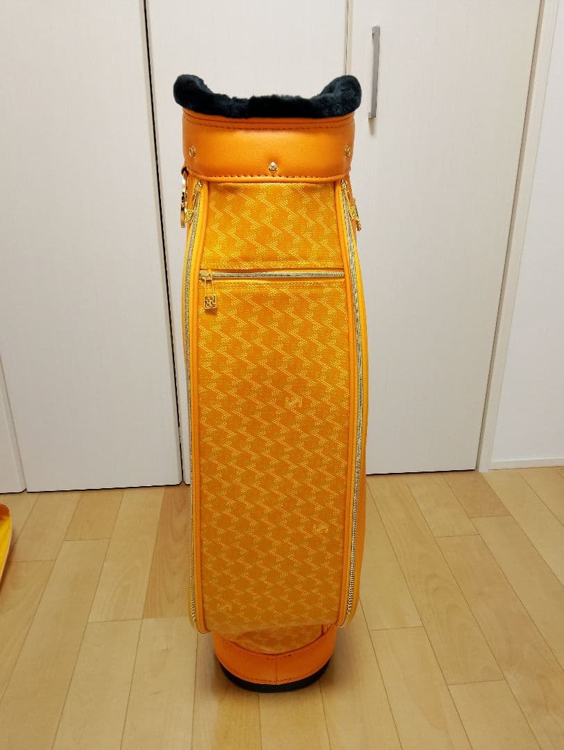 （新品未使用）レザレクション　ラリーナ　マンゴー