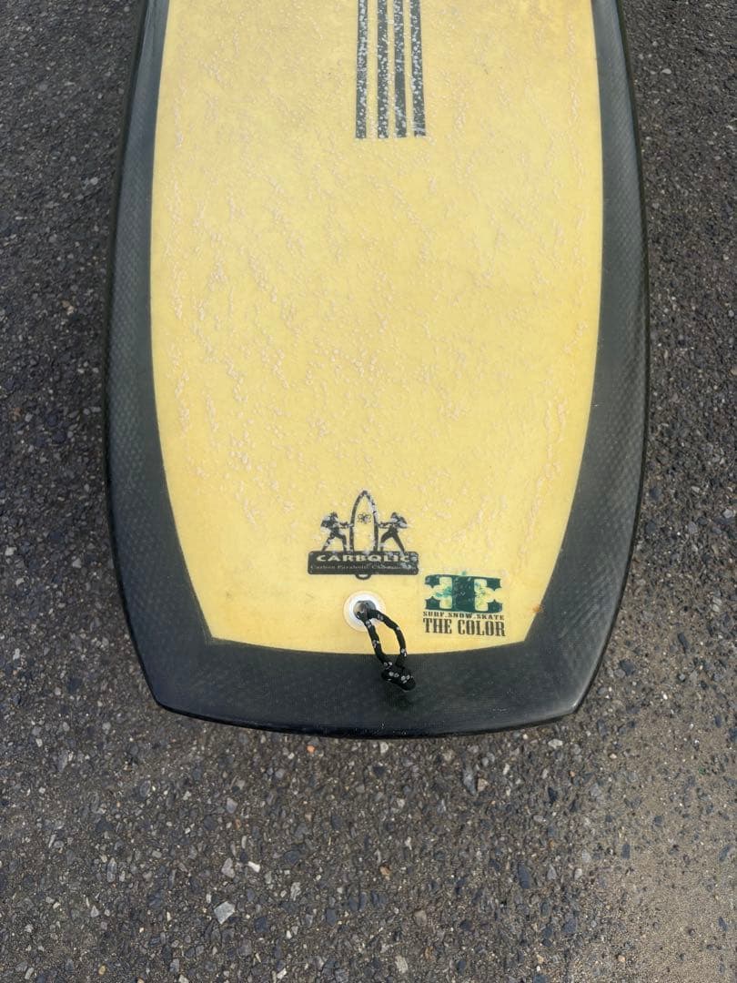 ネクター　サーフボード　EPS 9’1 シモンズ