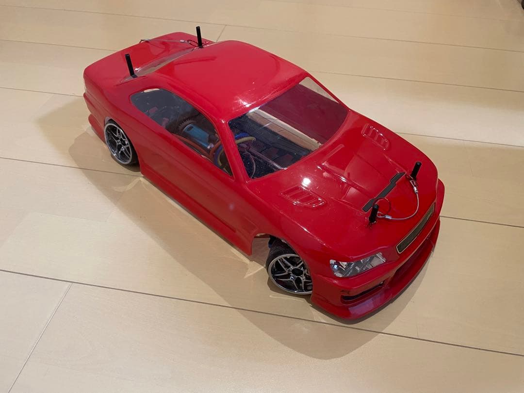 ヨコモC35ローレル