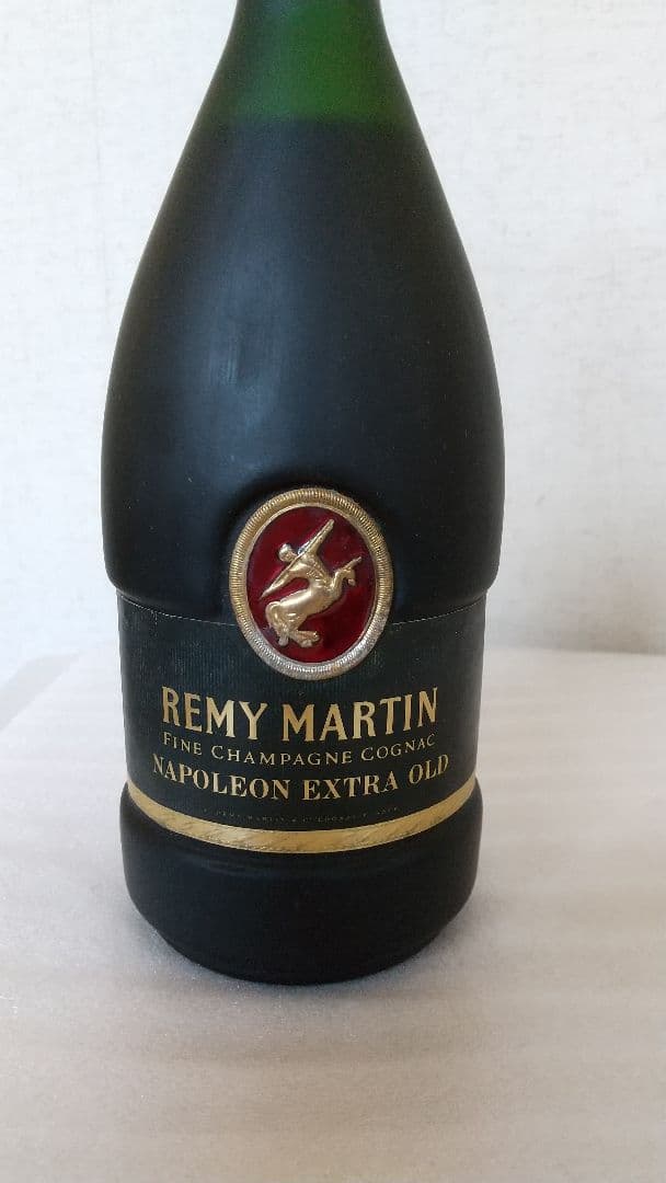 【未開栓古酒 】 REMY MARTIN NAPOLEON EXTRA OLD