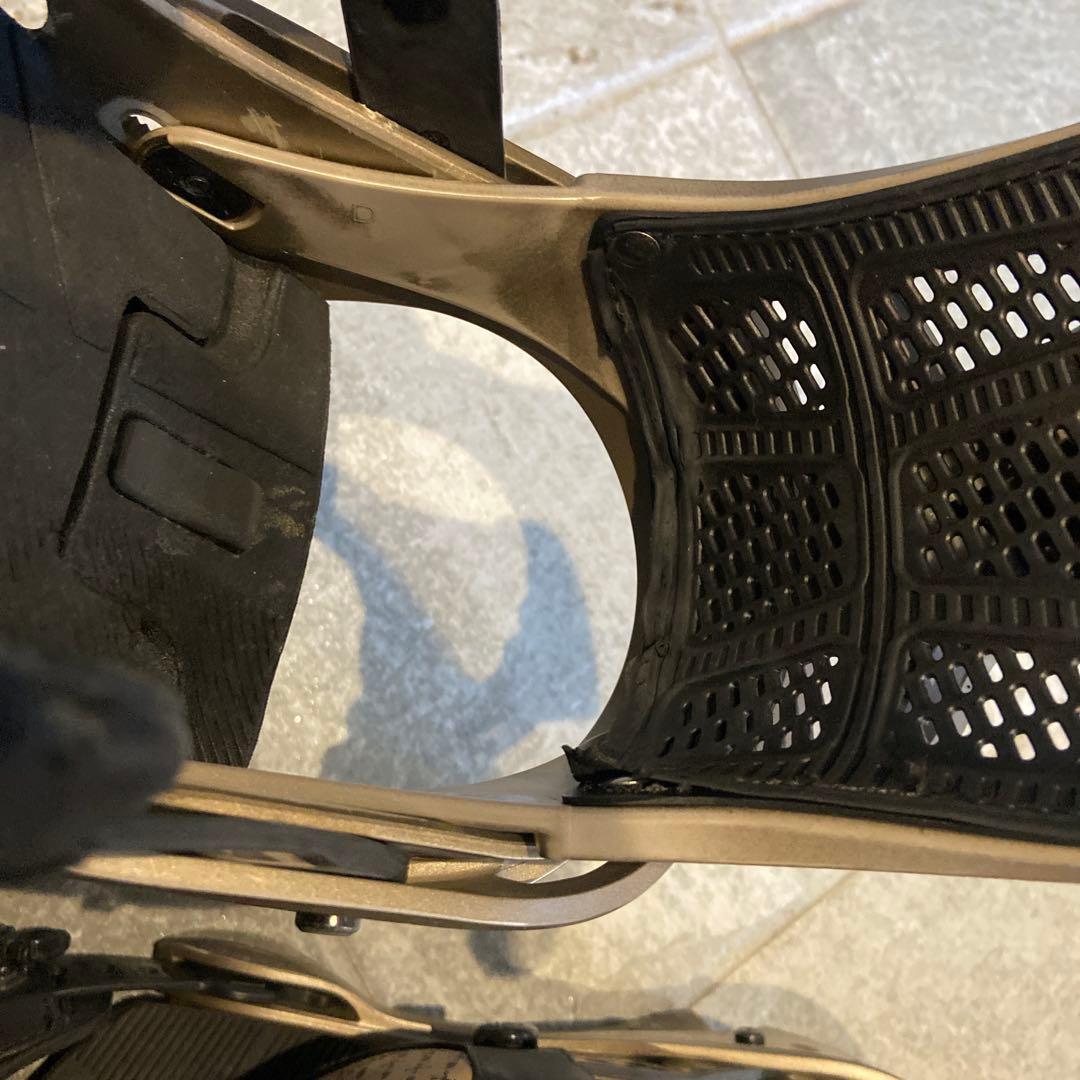 バートン　マラビータ