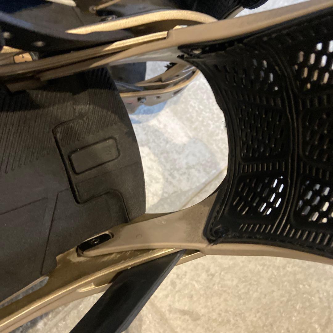 バートン　マラビータ