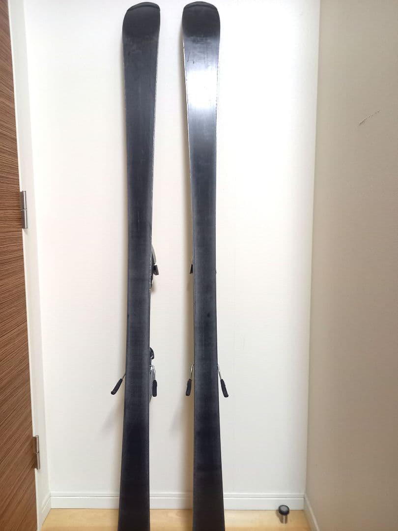 メンズ　スキーフルセット