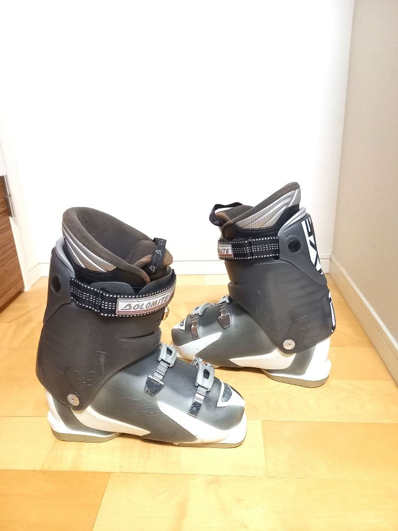 メンズ　スキーフルセット