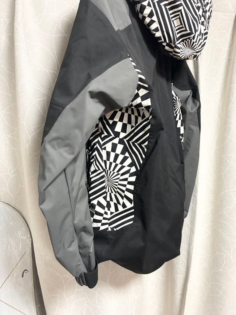 GOLDWIN ゴールドウィン スキーウェア スノボ ジャケット Sサイズ