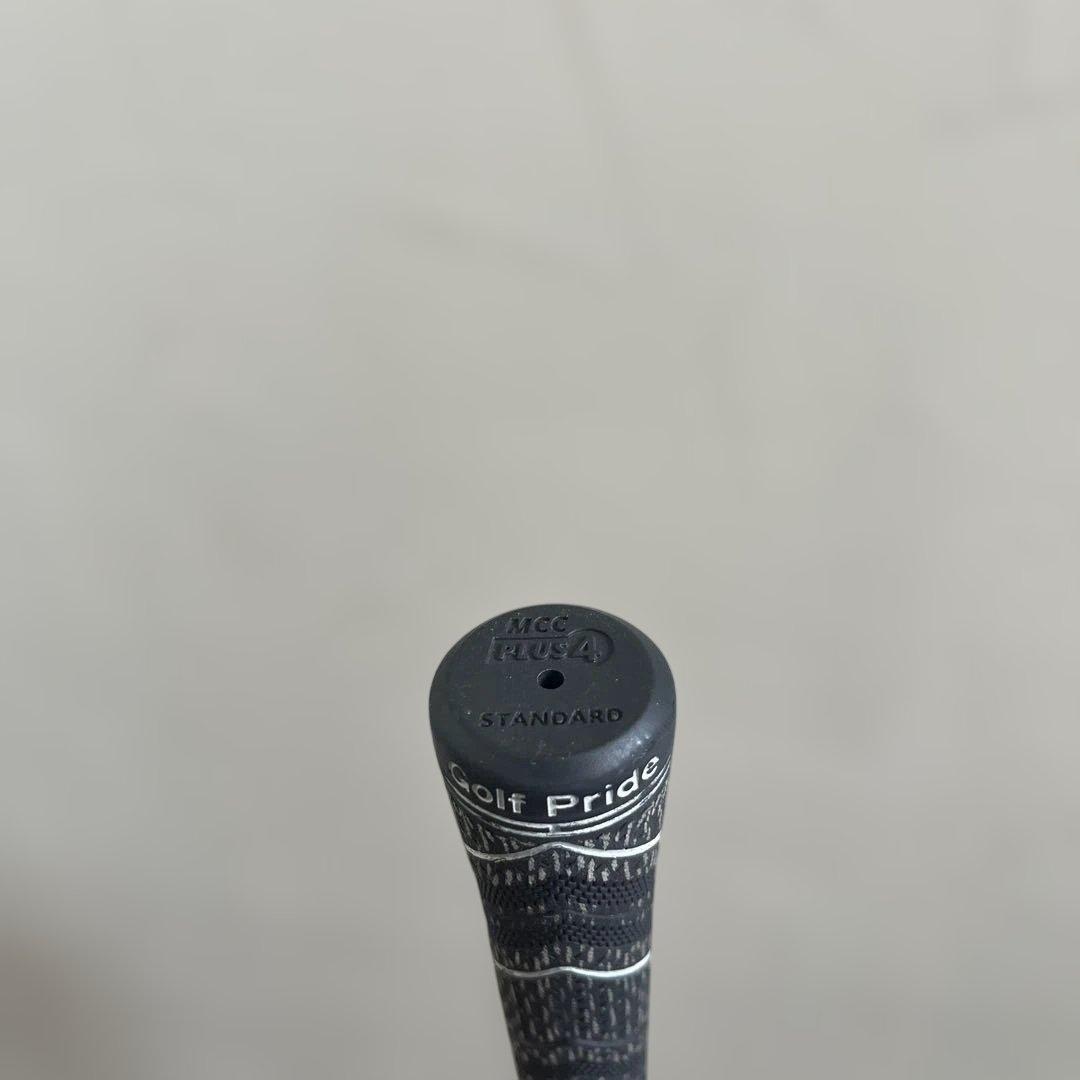 美品　テーラーメードドライバー用　フジクラスピーダ　エボリューションIV 661