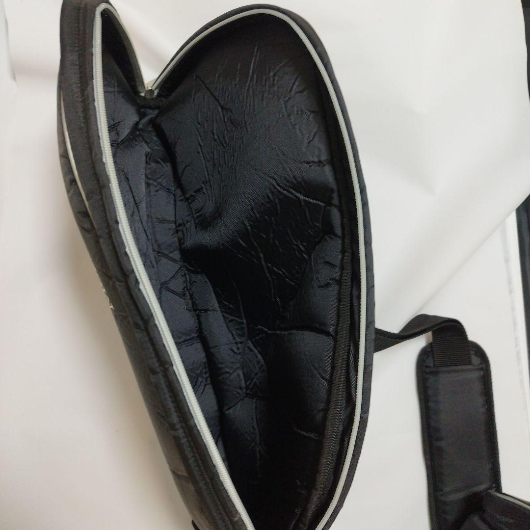 Mercedes-Benz ゴルフバッグ ブラック 非売品