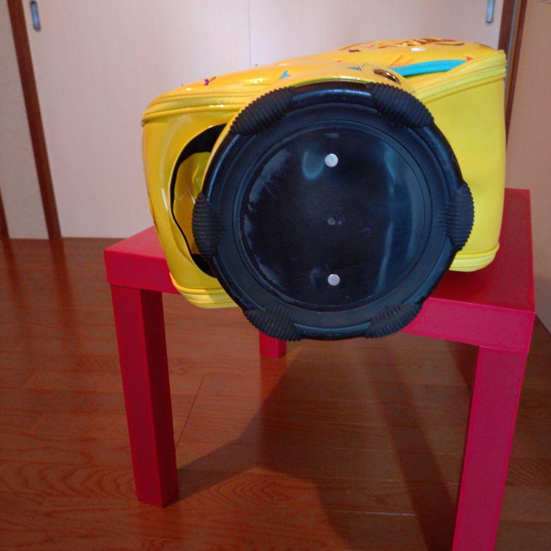 【SHI!】サマンサタバサ トゥウィーティーコラボキャディバッグ