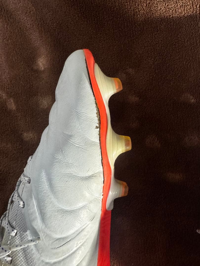 adidas コパ20.1 FG 27.5