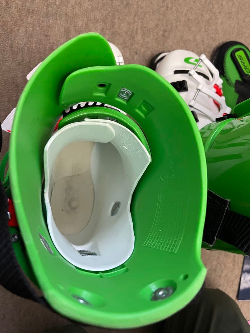 DALBELLO DRS140 チューン済み