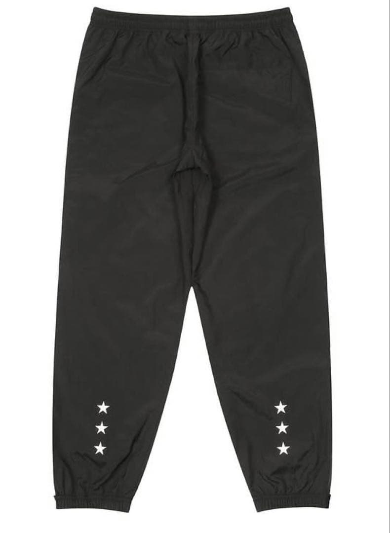 ウェア ballaholic TSC Long Pants
