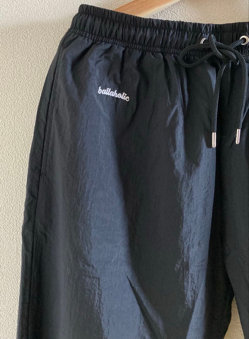 ウェア ballaholic TSC Long Pants