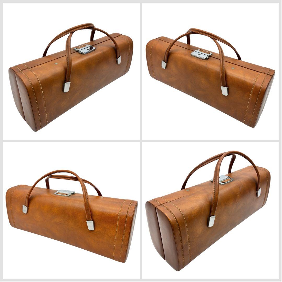 初期ロット Fuludoreトランペット 本体 マウスピース ケース付き