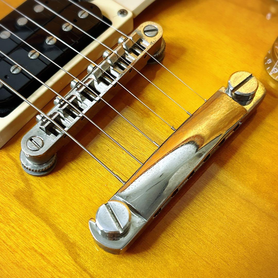 エピフォン　レスポール100/HS 2ND