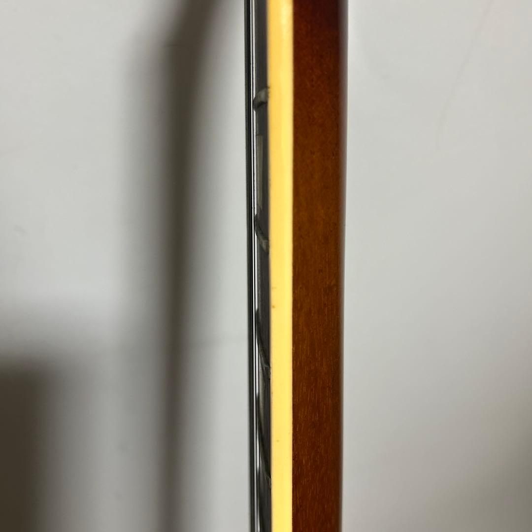 YAMAHA スタンダード LP400 レスポール