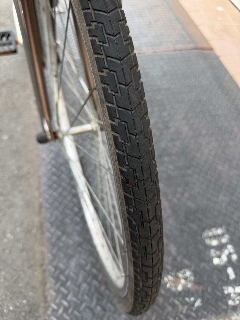 パナソニック　ビビTX 難あり ジャンク