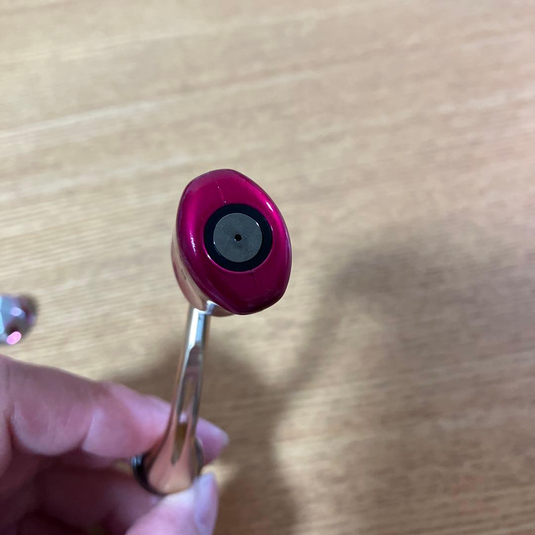 未使用　22 SLP WORKS RCS40mm ハンドル　ノブ　キャップ