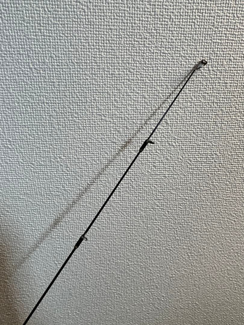 スミス ダガーストリーム DS-TES47UL パックロッド