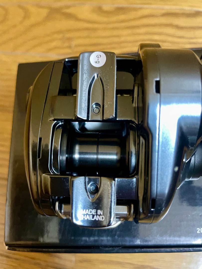 ダイワ(DAIWA) 20 TATULA SV TW 103HL (左)